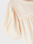 Name it Bluse Hinona Créme De Pêche