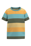 Name it T-shirt Harmod Tibetan Stone