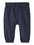 Name it Stoffhose Faher Dark Sapphire