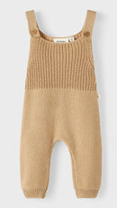 Lil' Atelier Strampler Laguno Curds & Whey