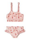 Name it Bikini Zizo  rose smoke