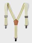 Lil' Atelier Hosenträger Harbour Turtledove