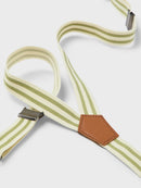 Lil' Atelier Hosenträger Harbour Turtledove