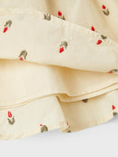 Lil' Atelier Kleid Halma Turtledove