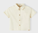 Lil' Atelier Hemd Hadam Turtledove