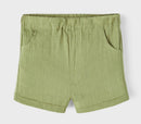 Lil' Atelier Shorts Hessa Sage