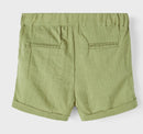 Lil' Atelier Shorts Hessa Sage