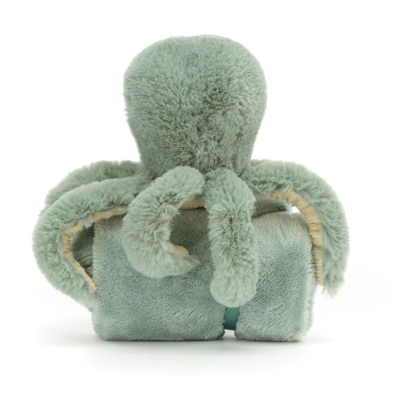 Schnuffeltuch Odyssee Octopus