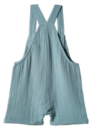 Musselin Amari Latzhose Herbs