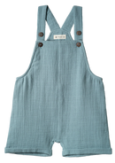 Musselin Amari Latzhose Herbs