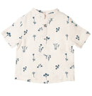 Feldmann Shirt Jabby Muslin Plants of Delight