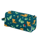 Federtasche Dschungel