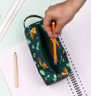 Federtasche Dschungel