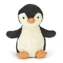 Peanut Pinguin