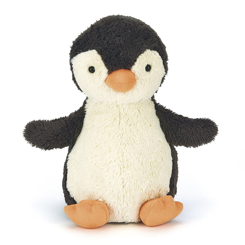 Peanut Pinguin