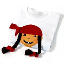 Ziegfeld Langarmshirt Piratin