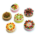 Puppenhausaccessoire Torte