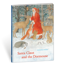 Santa Claus and the Dormouse