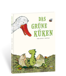 Das grüne Küken