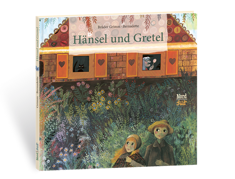 Hänsel und Gretel (Sternchen)