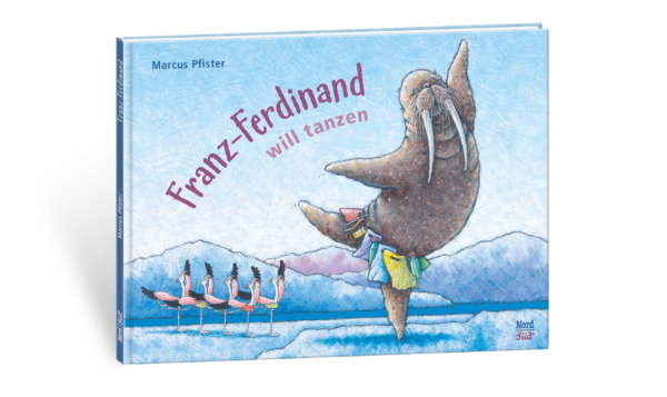 Pfister Franz-Ferdinand will tanzen