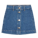 Vero Moda Jeansrock Mia Medium Blue Denim