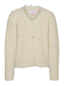 Vero Moda Flauschjacke Lapoilu Birch