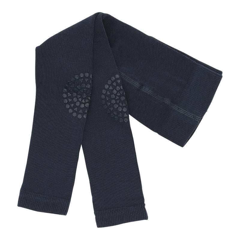 Krabbel-Leggings Navy Blue