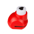 Ausstanzer, Creative, ca. 3 cm