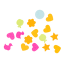 Ausstanzer, Creative, ca. 3 cm