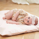 Müsli Body Popeline Fiona Buttercream