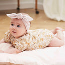 Müsli Body Popeline Fiona Buttercream