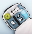 Kühltasche Panda