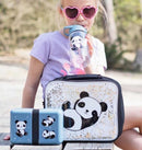 Kühltasche Panda