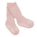 Stoppersocken Dusty Rose