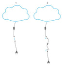 Neon Style Light Dimmer