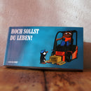 Daumenkino Hoch sollst Du leben