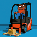 Daumenkino Hoch sollst Du leben