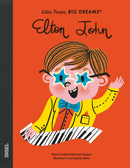 Little People Big Dreams: Elton John