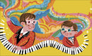 Little People Big Dreams: Elton John