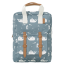 Rucksack Wal Blue Fog