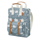 Rucksack Wal Blue Fog