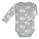 Fresk Body LA Eisbär