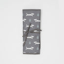 Wickelunterlage Dackel