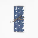 Wickelunterlage Giraffen