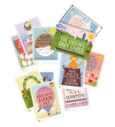 Milestone Baby Fotokarten