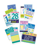 Milestone Pregnancy and newborn cards