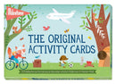 Milestone Activity cards