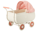 Kinderwagen Micro Koralle