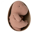 Gantosaurus Klein im Ei Old rose